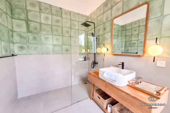 Image 15 from 3 Bedroom Villa for Rent near Cemagi Beach