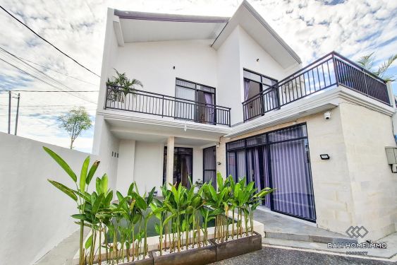 Image 1 from 3 Bedroom Villa For Rent in Cepaka Bali