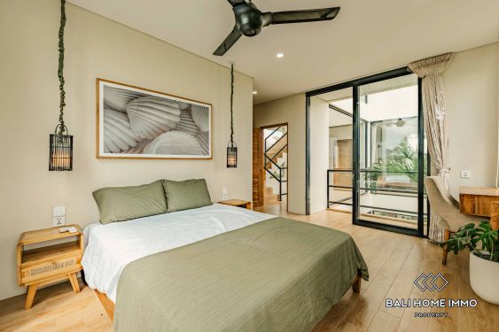 Image 16 from Disewakan Villa Modern 3 Kamar di Kedungu Tabanan Bali
