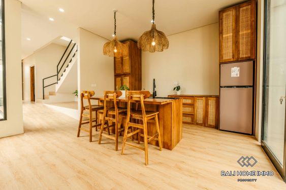 Image 5 from Disewakan Villa Modern 3 Kamar di Kedungu Tabanan Bali