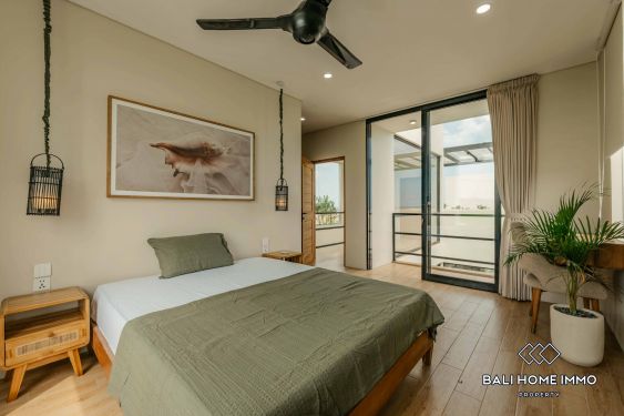 Image 15 from Disewakan Villa Modern 3 Kamar di Kedungu Tabanan Bali