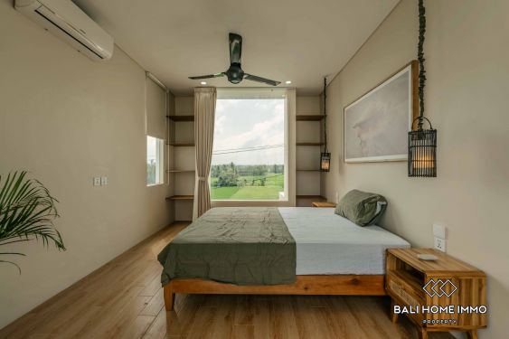 Image 9 from Disewakan Villa Modern 3 Kamar di Kedungu Tabanan Bali