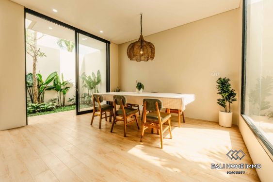 Image 4 from Disewakan Villa Modern 3 Kamar di Kedungu Tabanan Bali