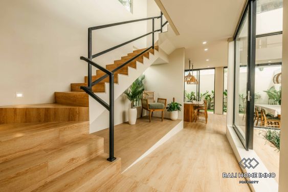 Image 7 from Disewakan Villa Modern 3 Kamar di Kedungu Tabanan Bali