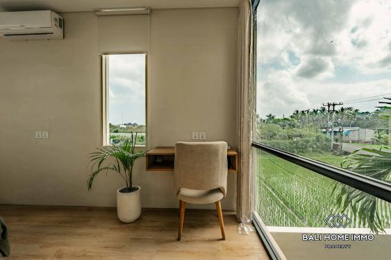 Image 11 from Disewakan Villa Modern 3 Kamar di Kedungu Tabanan Bali