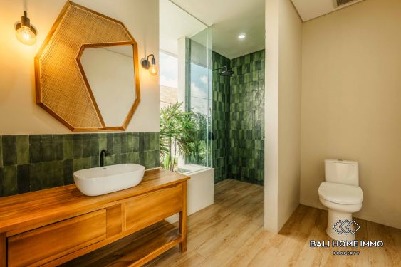Image 20 from Disewakan Villa Modern 3 Kamar di Kedungu Tabanan Bali