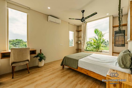 Image 17 from Disewakan Villa Modern 3 Kamar di Kedungu Tabanan Bali