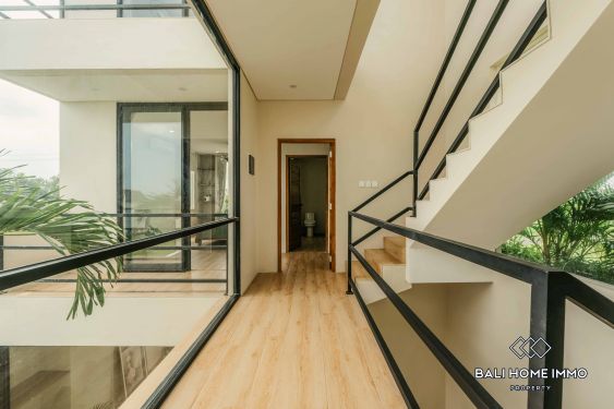 Image 8 from Disewakan Villa Modern 3 Kamar di Kedungu Tabanan Bali