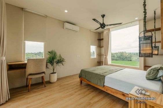 Image 18 from Disewakan Villa Modern 3 Kamar di Kedungu Tabanan Bali