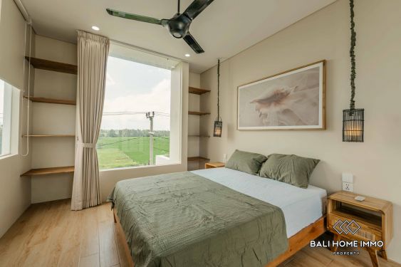 Image 14 from Disewakan Villa Modern 3 Kamar di Kedungu Tabanan Bali