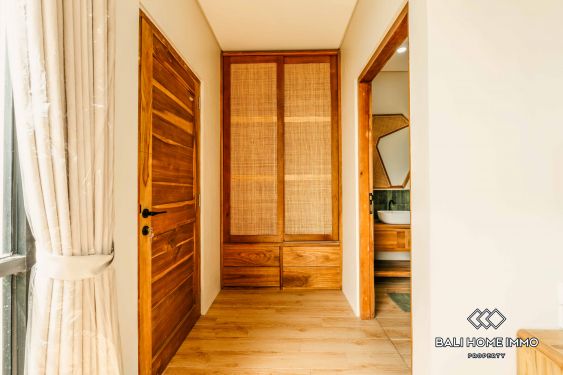 Image 19 from Disewakan Villa Modern 3 Kamar di Kedungu Tabanan Bali
