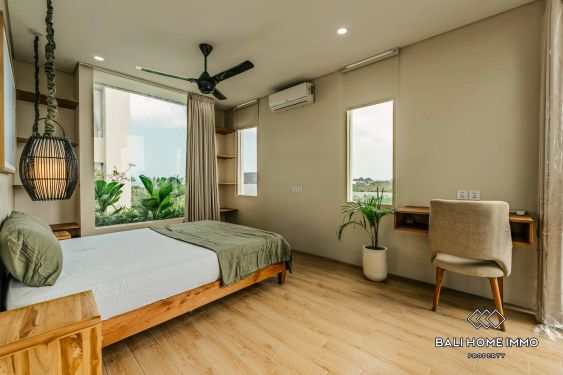 Image 10 from Disewakan Villa Modern 3 Kamar di Kedungu Tabanan Bali