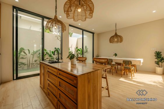 Image 6 from Disewakan Villa Modern 3 Kamar di Kedungu Tabanan Bali