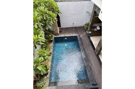 Image 2 from 3 Bedroom Villa For Rent in Kerobokan