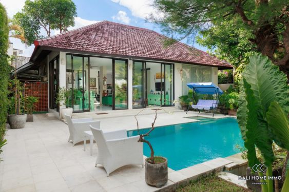 Image 1 from Spacious 3 Bedroom Villa for Rent in Legian Bali