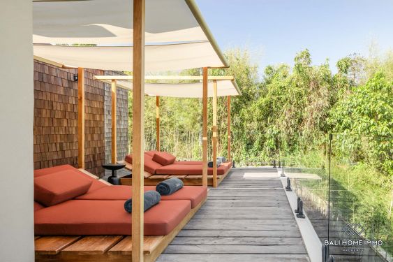 Image 9 from Villa de luxe de 3 chambres à louer près de Nyanyi Beach Bali