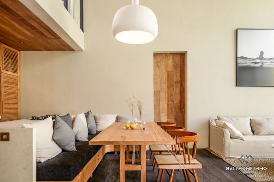 Image 7 from Villa de luxe de 3 chambres à louer près de Nyanyi Beach Bali