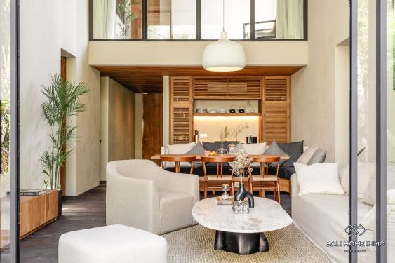 Image 5 from Villa de luxe de 3 chambres à louer près de Nyanyi Beach Bali