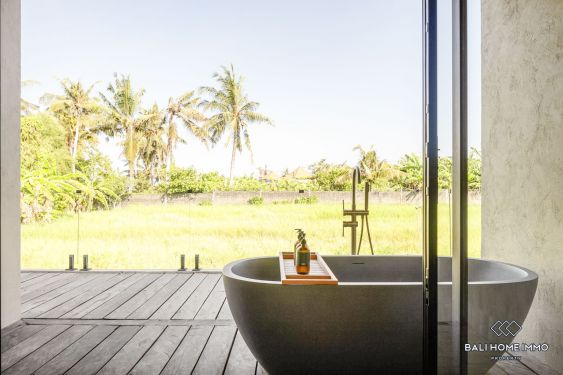 Image 15 from Villa de luxe de 3 chambres à louer près de Nyanyi Beach Bali