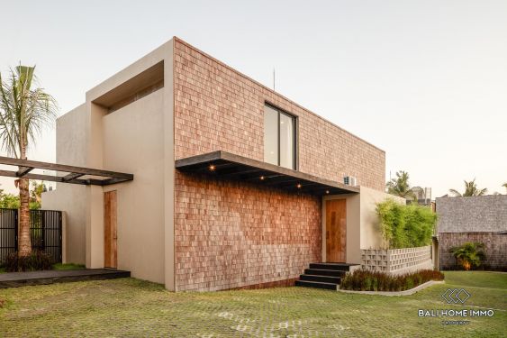 Image 18 from Villa de luxe de 3 chambres à louer près de Nyanyi Beach Bali