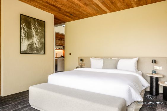 Image 9 from Villa moderne de 3 chambres avec vue sur la rizière à louer près de Nyanyi Beach