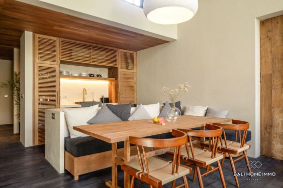 Image 6 from Villa moderne de 3 chambres avec vue sur la rizière à louer près de Nyanyi Beach