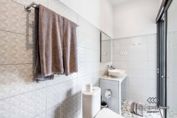 Image 17 from Vila 3 Kamar untuk Disewa di Pererenan Beachside