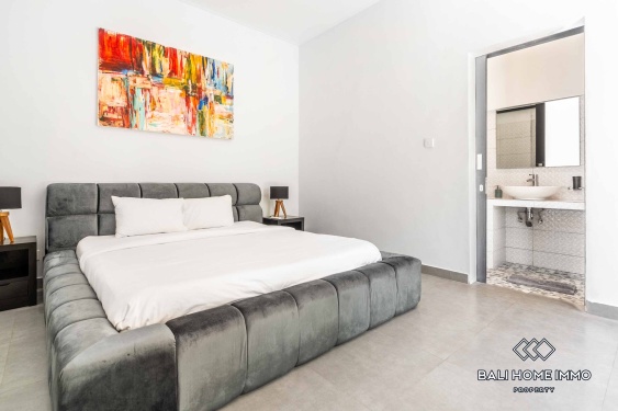 Image 13 from Vila 3 Kamar untuk Disewa di Pererenan Beachside