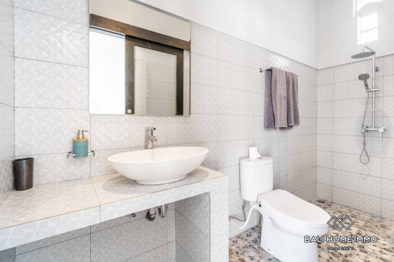 Image 15 from Vila 3 Kamar untuk Disewa di Pererenan Beachside