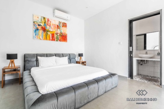 Image 10 from Vila 3 Kamar untuk Disewa di Pererenan Beachside