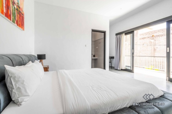 Image 9 from Vila 3 Kamar untuk Disewa di Pererenan Beachside