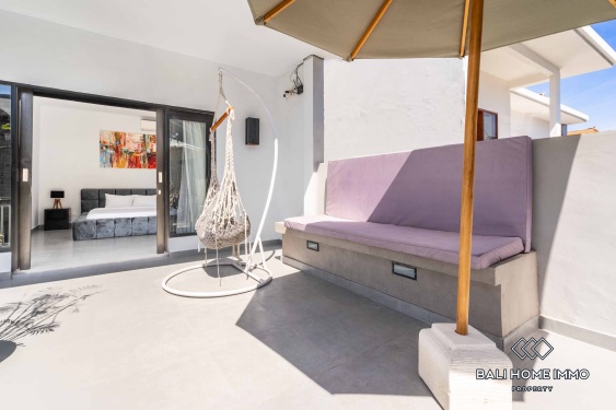 Image 18 from Vila 3 Kamar untuk Disewa di Pererenan Beachside