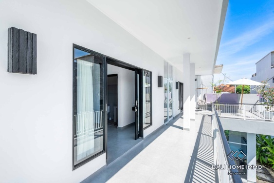 Image 8 from Vila 3 Kamar untuk Disewa di Pererenan Beachside