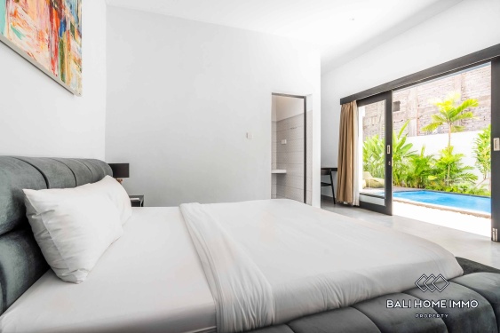 Image 14 from Vila 3 Kamar untuk Disewa di Pererenan Beachside