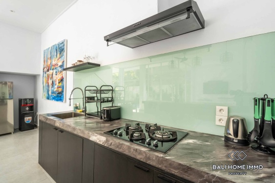 Image 6 from Vila 3 Kamar untuk Disewa di Pererenan Beachside