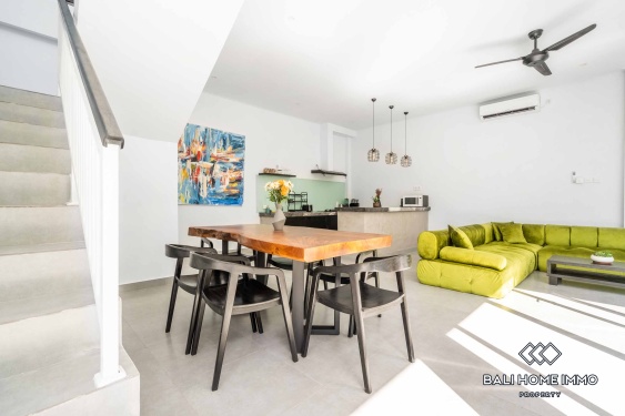 Image 4 from Vila 3 Kamar untuk Disewa di Pererenan Beachside