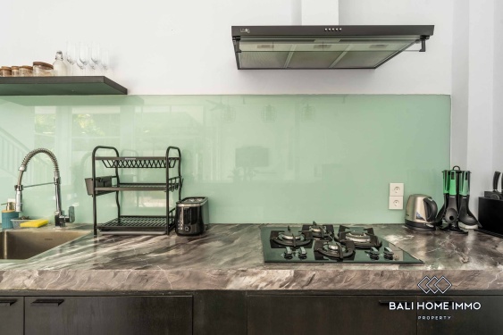 Image 7 from Vila 3 Kamar untuk Disewa di Pererenan Beachside