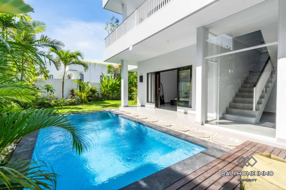 Image 1 from 3 Bedroom Villa for Rent in Pererenan Beachside