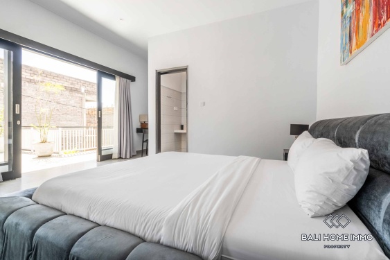 Image 11 from Vila 3 Kamar untuk Disewa di Pererenan Beachside