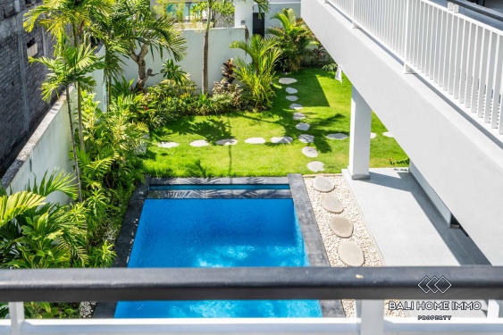 Image 20 from Vila 3 Kamar untuk Disewa di Pererenan Beachside