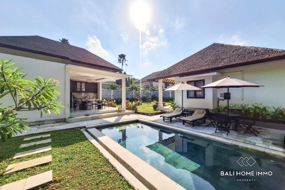 3 Bedroom Villa for Rent in Pererenan Northside