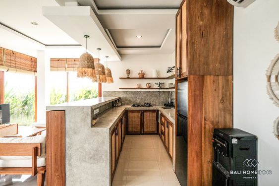 Image 9 from 3 Bedroom Villa with Garden for Rent in Tumbak Bayuh Bali