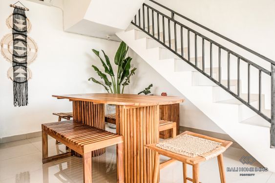 Image 7 from 3 Bedroom Villa with Garden for Rent in Tumbak Bayuh Bali