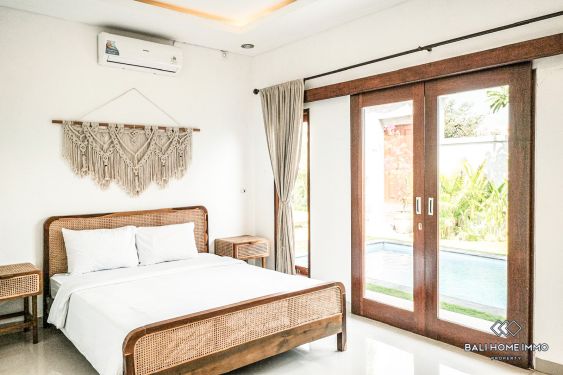 Image 10 from 3 Bedroom Villa with Garden for Rent in Tumbak Bayuh Bali