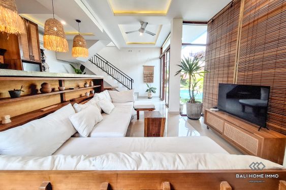 Image 4 from 3 Bedroom Villa with Garden for Rent in Tumbak Bayuh Bali