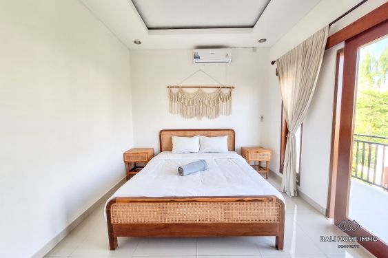 Image 13 from 3 Bedroom Villa with Garden for Rent in Tumbak Bayuh Bali