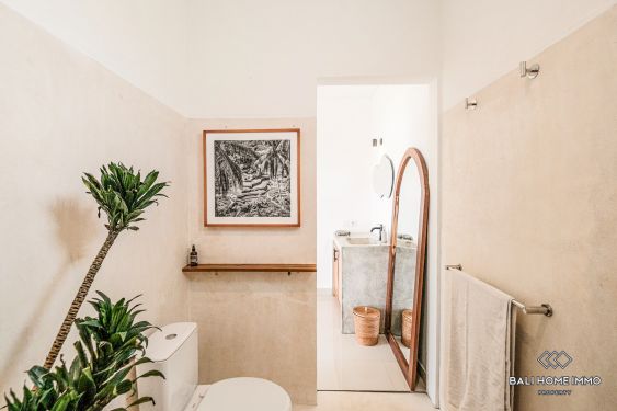 Image 15 from 3 Bedroom Villa with Garden for Rent in Tumbak Bayuh Bali