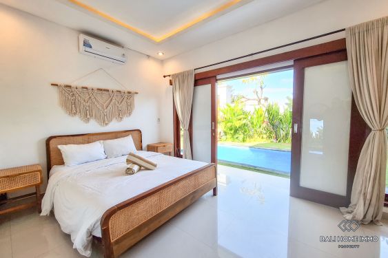 Image 12 from 3 Bedroom Villa with Garden for Rent in Tumbak Bayuh Bali