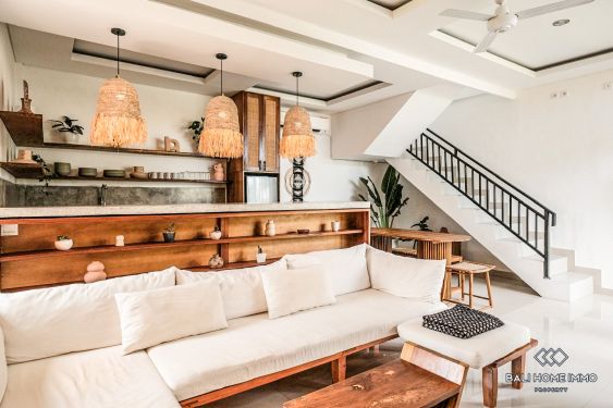 Image 5 from 3 Bedroom Villa with Garden for Rent in Tumbak Bayuh Bali