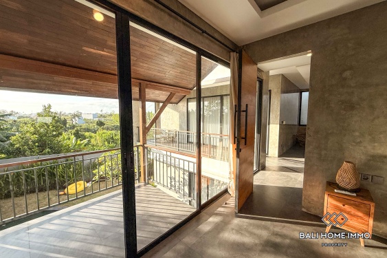 Image 9 from 3 Bedroom Villa For Rent in Pererenan Northside